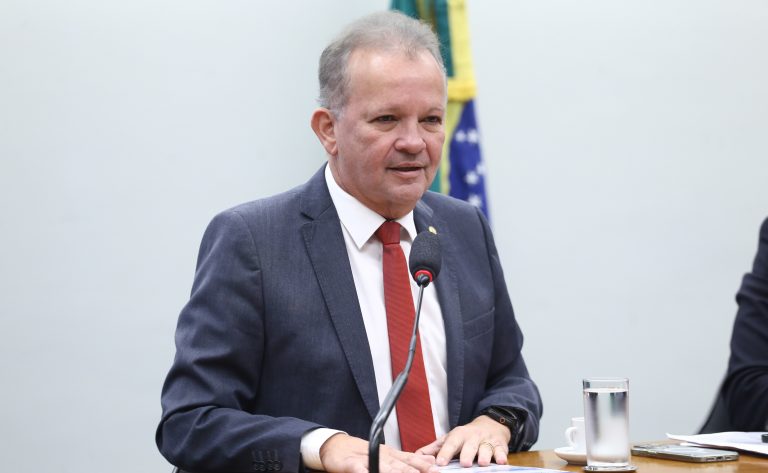 Comissão debate ações e perspectivas do Programa Espacial Brasileiro
