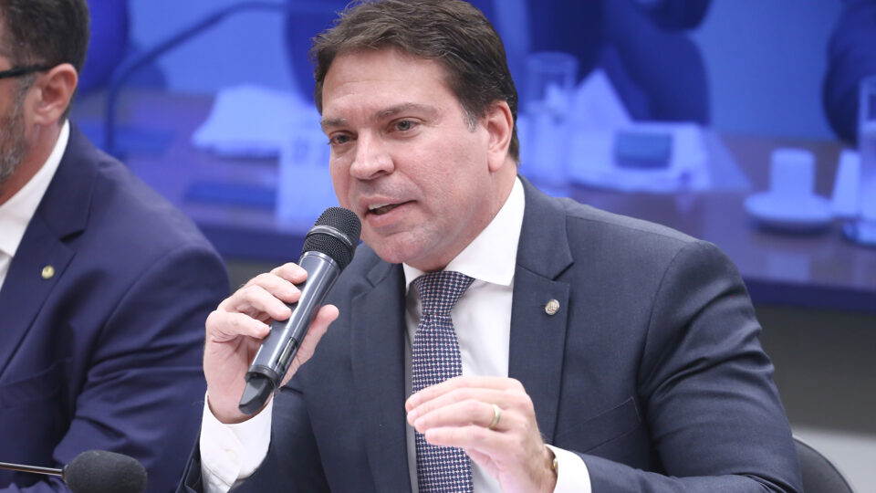 Ramagem é preso nos EUA pelo ICE