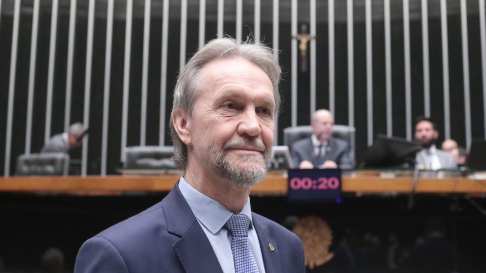 PT articula aceno eleitoral na Câmara com orçamento mínimo em segurança, revela líder