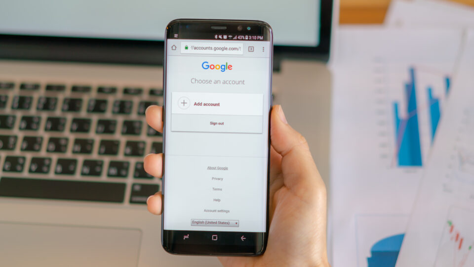 O STF vai obrigar o Google a fornecer dados de quem faz buscas?