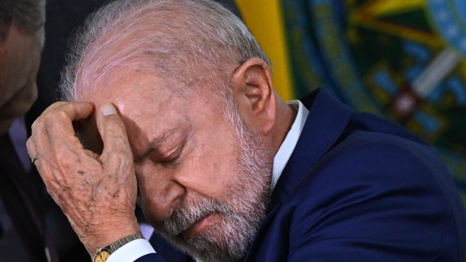 Após fracasso, Lula tenta novo programa para aliviar endividamento às vésperas da eleição