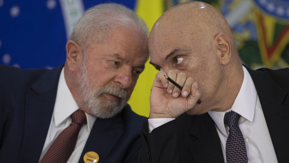 Flávio Bolsonaro no CPAC e o relatório americano sobre o regime luloalexandrino