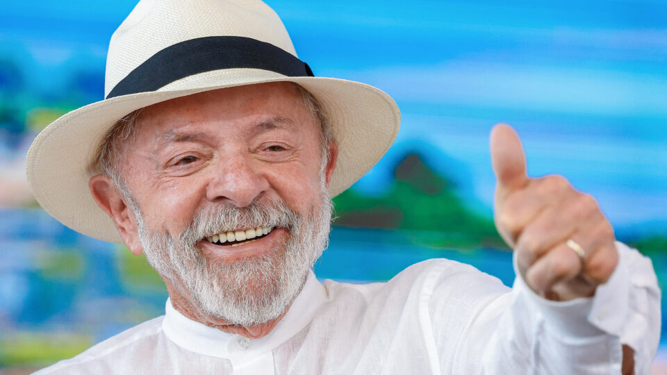 Lula critica as bets, mas União enche o cofre com dinheiro das apostas