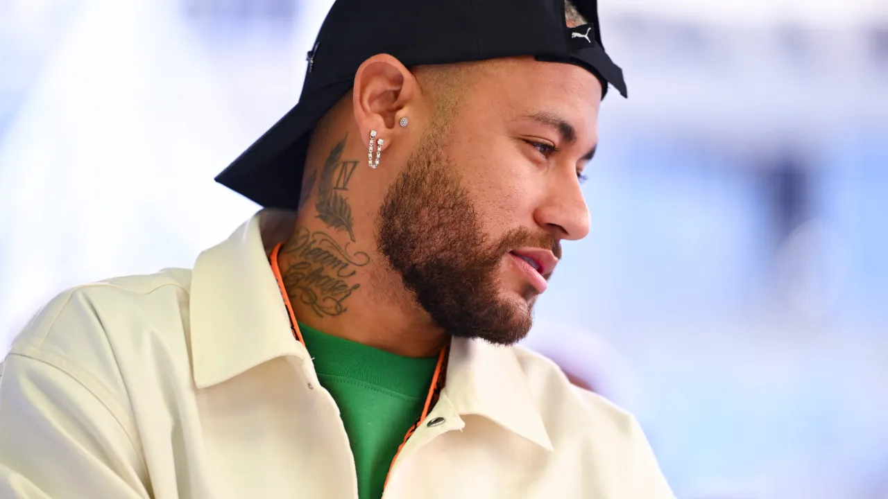 “Se convocar o Neymar, a gente pensa”: prefeito condiciona folga na Copa