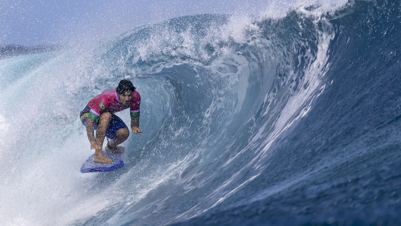 WSL se reformula em temporada com volta de Medina e hegemonia brasileira à prova
