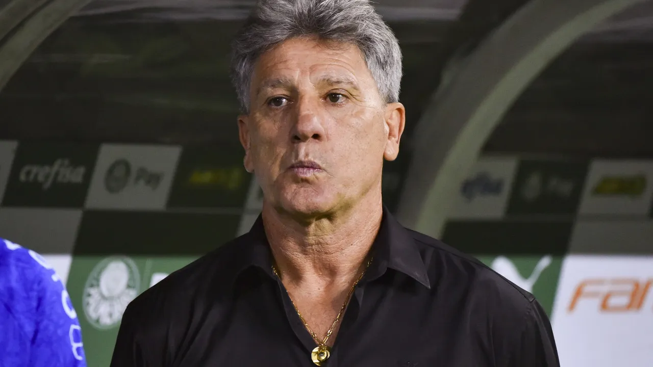 Vasco defende série invicta com Renato Gaúcho no ‘Clássico da Amizade’ contra o Botafogo