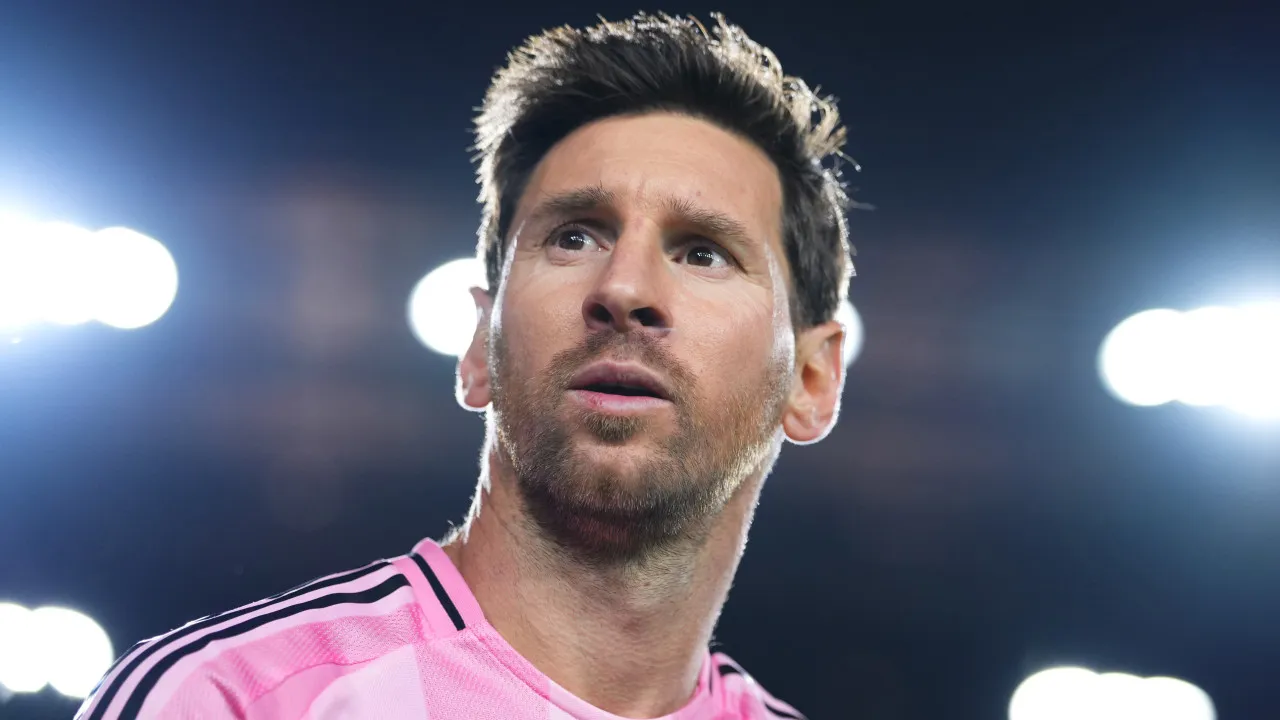 Inter Miami inaugura novo estádio e surpreende Messi: “Ficou incrível”