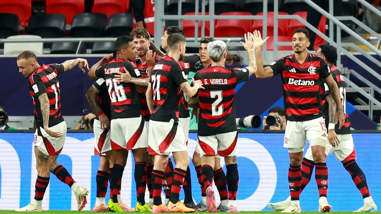 Flamengo espera manter o embalo diante do Red Bull Bragantino mesmo com baixas pela Data Fifa