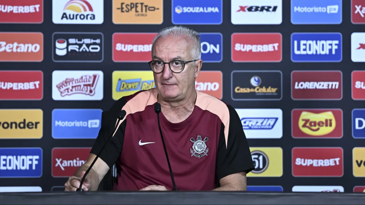 Após queda de Dorival, Brasileiro tem média de um treinador demitido por rodada
