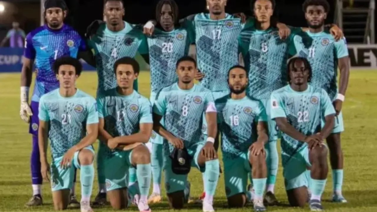 Seleção ‘menos popular’ da Fifa busca técnico e faz anúncio no Facebook