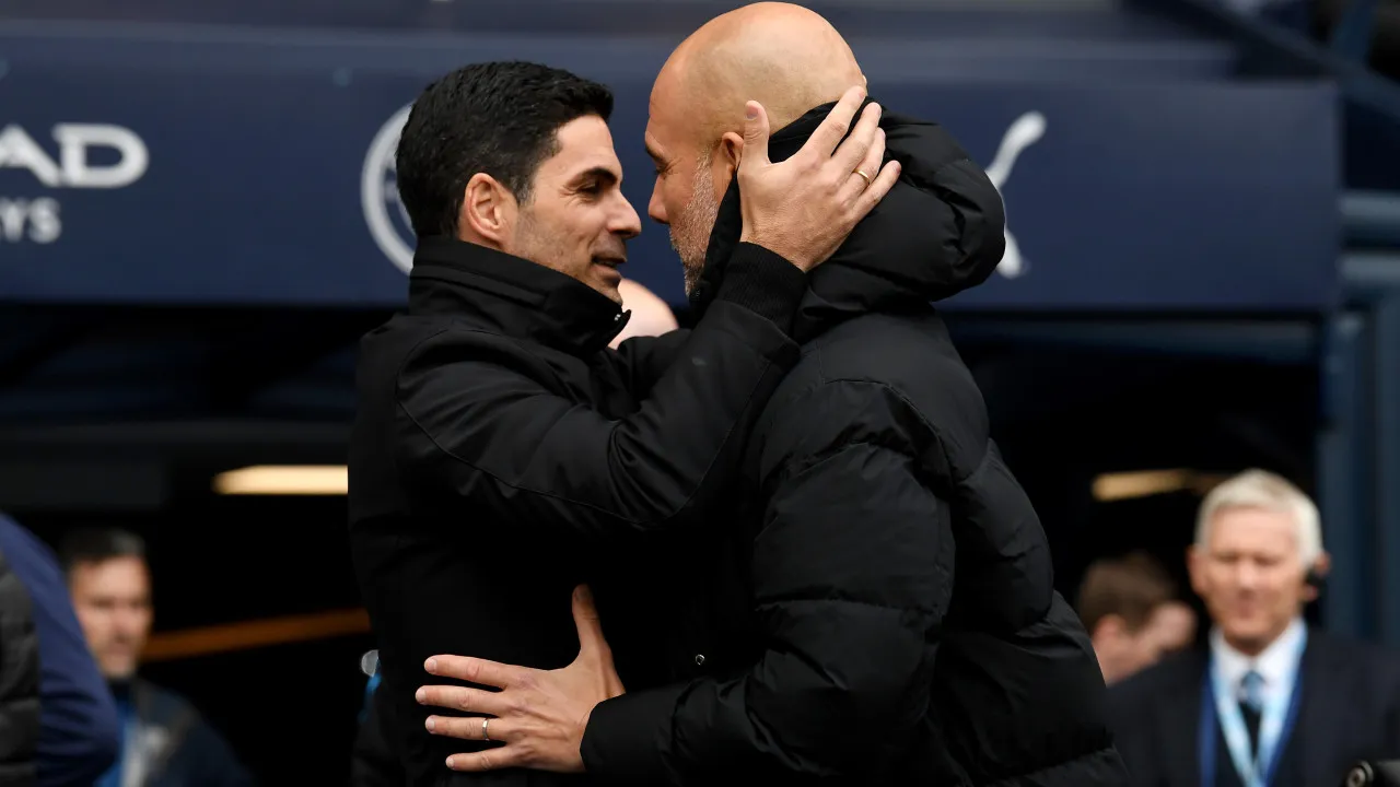 “Final” com reviravolta? City-Arsenal pode mudar Premier League