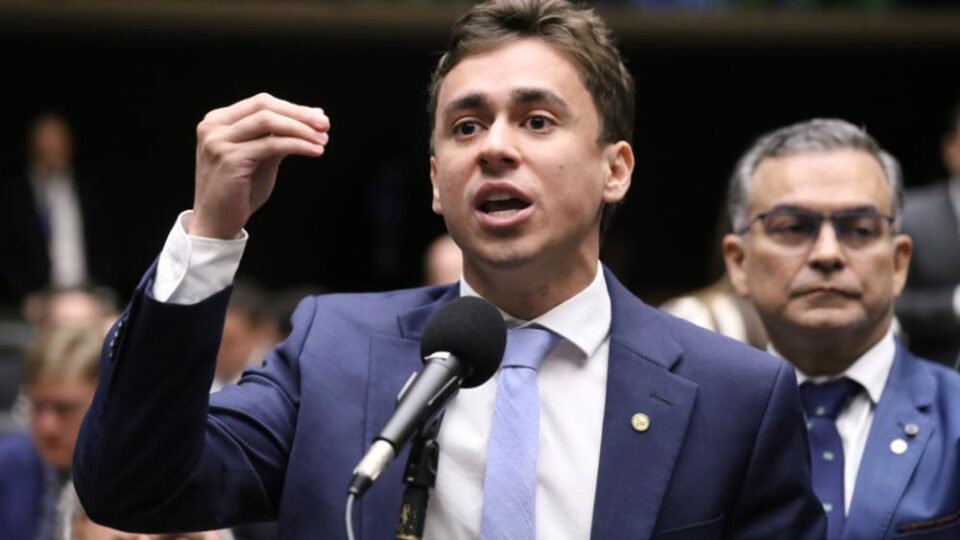 Apoio de ouro