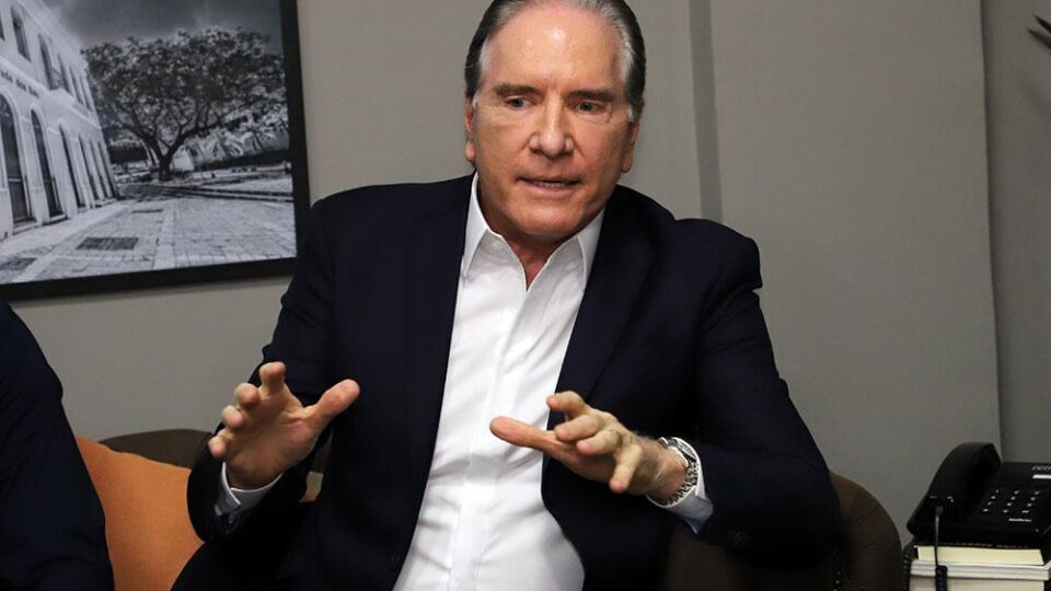 O plano do empresário Roberto Justus para construir casas populares no Centro-Oeste