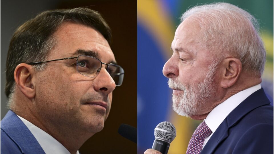 Três falhas jurídicas do inquérito de Moraes contra Flávio, segundo a Lexum