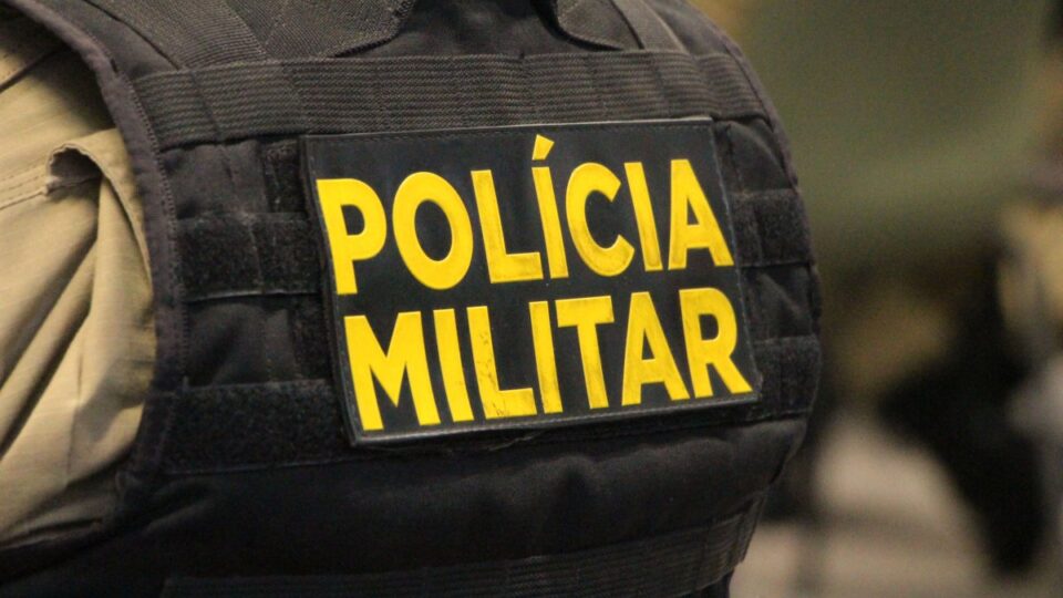 Operação do Gaeco prende três policiais militares em Curitiba