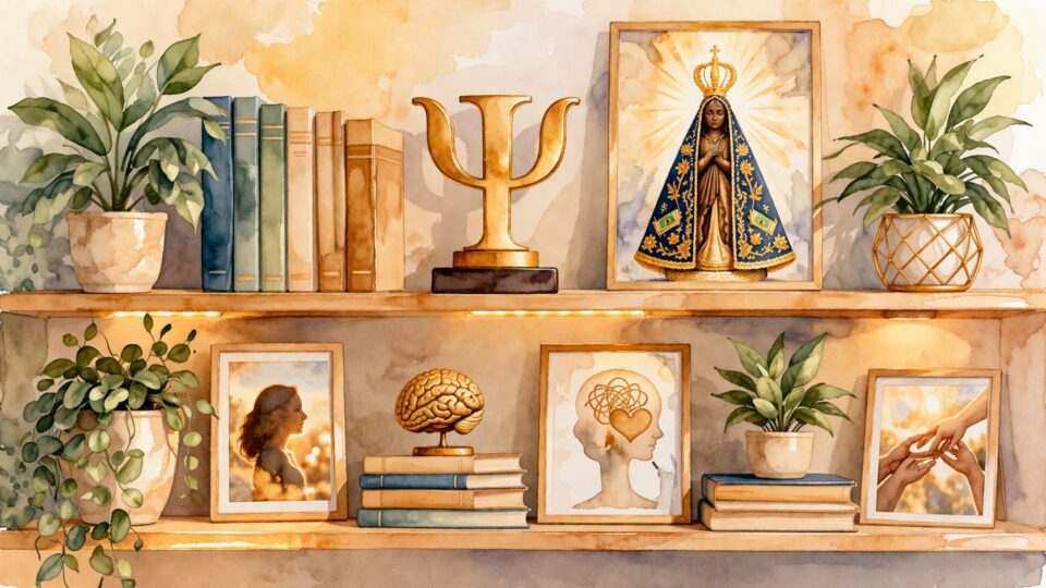 A identidade não se pendura no cabide