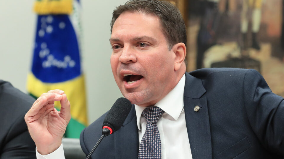 Operação monitorou Ramagem por meses antes de prisão nos EUA