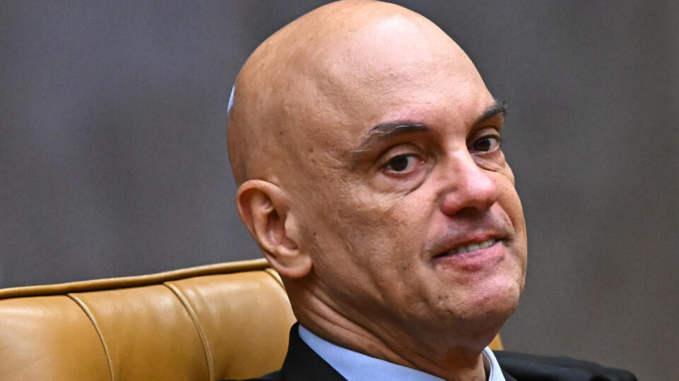 “Documento histórico”: o mapeamento definitivo dos arbítrios de Moraes