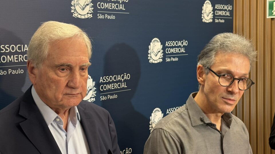 Zema pede prisão de Alexandre de Moraes e Dias Toffoli: “não merecem só impeachment”