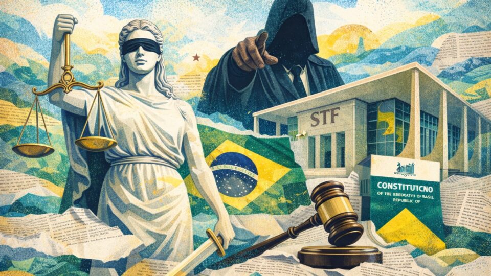 Os dois problemas do Brasil