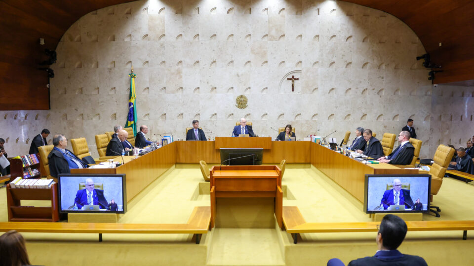Por que o número de ações trabalhistas bateu recorde no Brasil?
