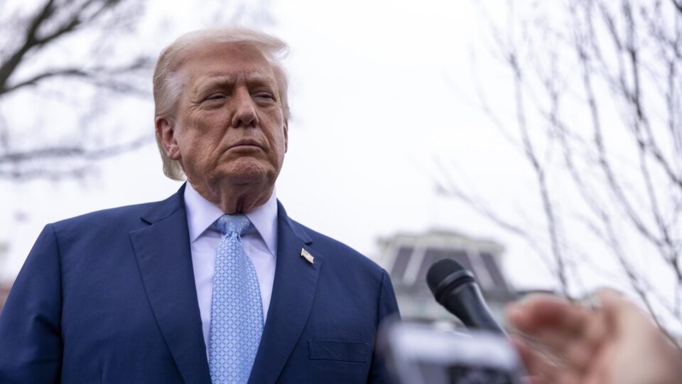 “Uma civilização inteira morrerá”: Irã acusa Trump de incitar genocídio e países reagem à fala