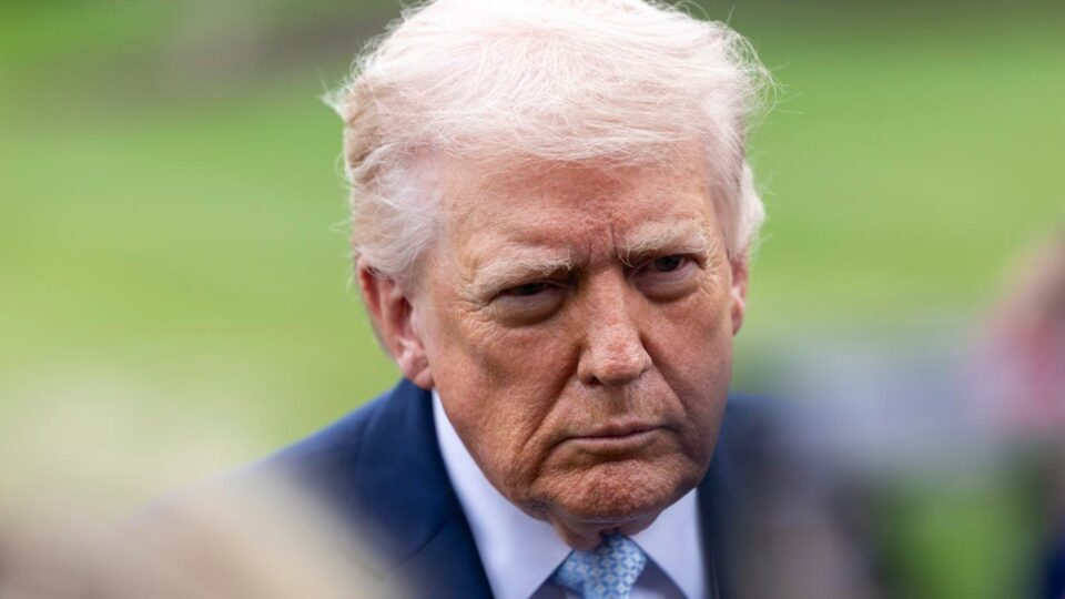 Trump “jogou no lixo” primeira proposta do Irã, mas aceitou versão “condensada” para negociar