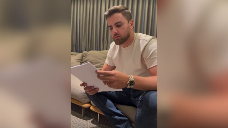 Justiça barra vídeo de Zé Neto & Cristiano associado a Vorcaro e intima dupla