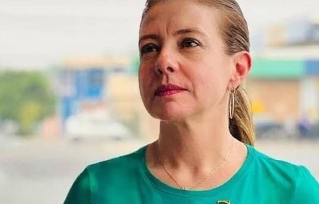 TJ autoriza MP investigar prefeita de VG por possível irregularidades no DAE