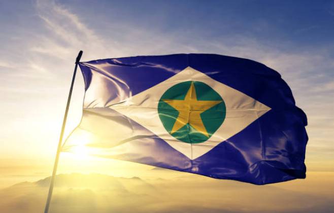Mato Grosso completa 278 anos
