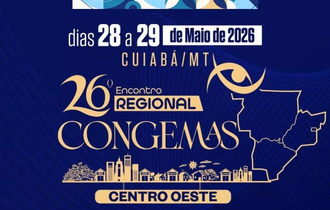 Gestores de assistência social do Centro-Oeste se reunirão em Cuiabá para debater o fortalecimento do SUAS