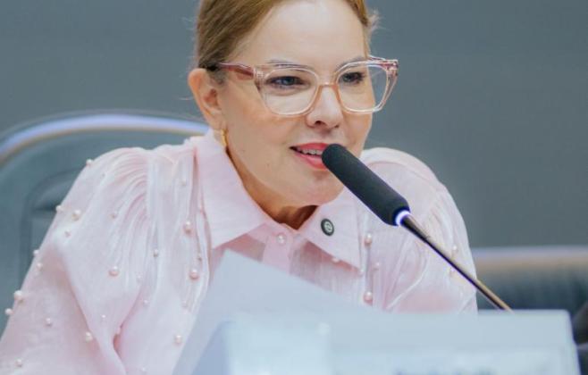 Vereadores protocolaram mais de 670 indicações para melhorias em escolas de Cuiabá