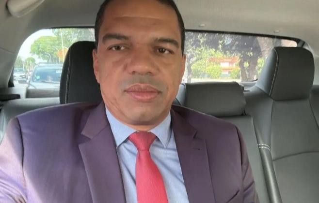 PGR denuncia lobista e mais 8 da Operação Sisamnes