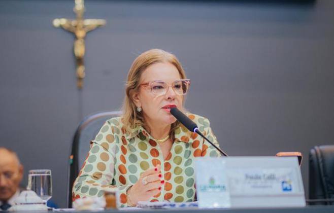 Economia da Câmara de Cuiabá garante revitalização da Praça da República