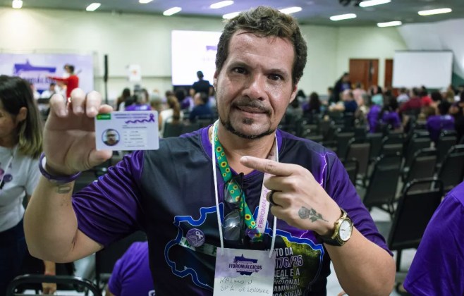 Lei garante Carteira de Identificação para pessoas com fibromialgia
