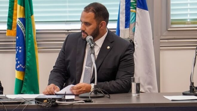 Moraes nega à Alerj poder para derrubar prisão de Thiago Rangel