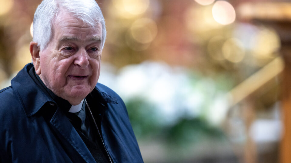 Criador de Papas: A trajetória final do Cardeal que quebrou tabu secular na Itália