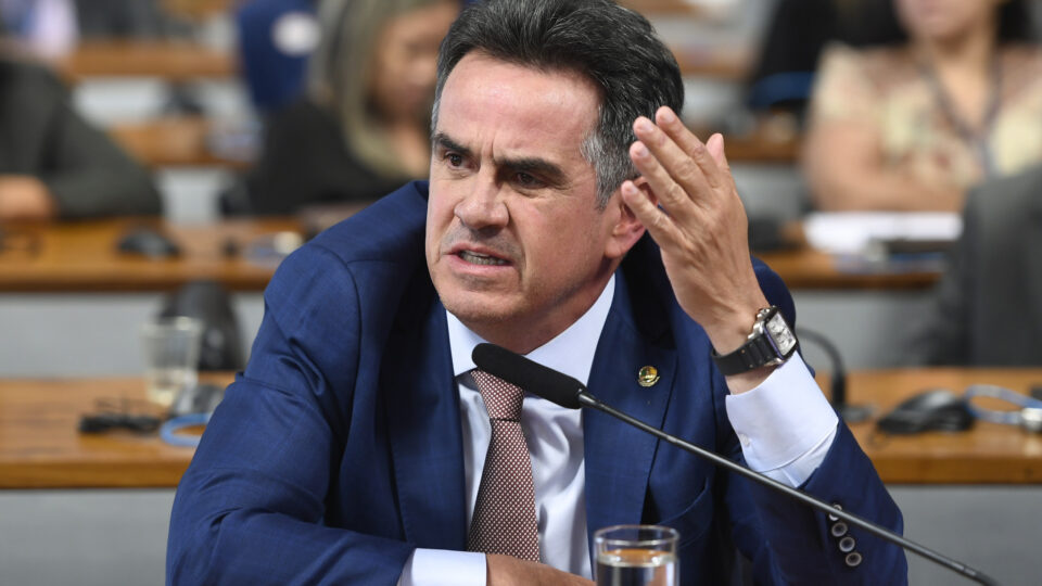 PT usa operação contra Ciro Nogueira para investir em discurso de “BolsoMaster”