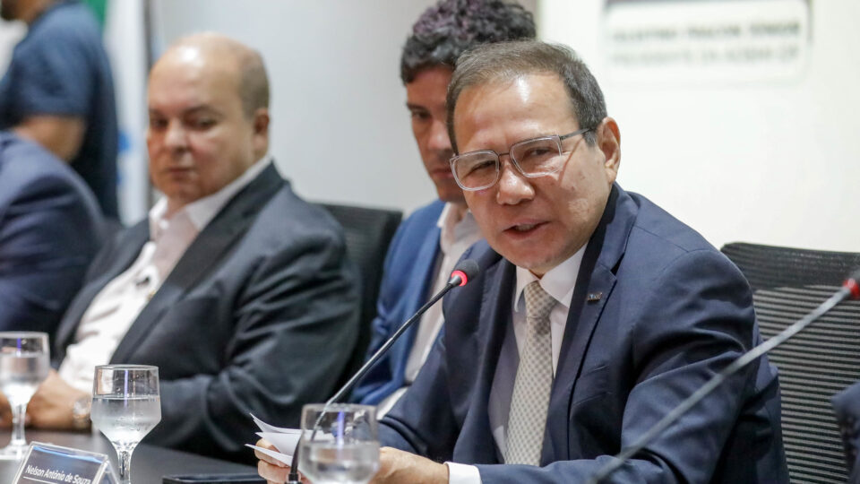 Presidente do BRB será ouvido pelo Senado sobre caso Master; convite virou convocação