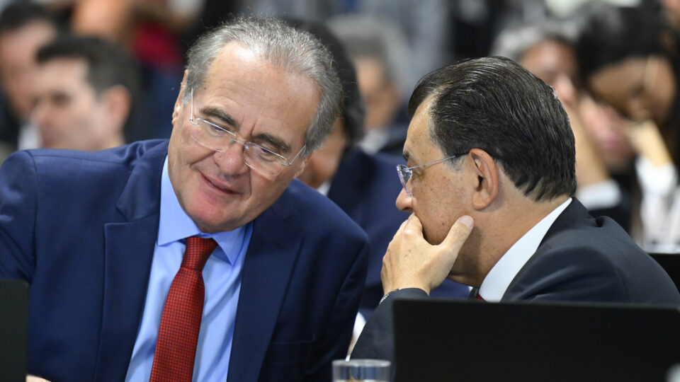 Campeões das emendas: os parlamentares com mais recursos em ano eleitoral
