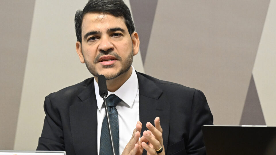 Messias pode ser indicado de novo ao STF? Veja o que dizem as regras do Senado