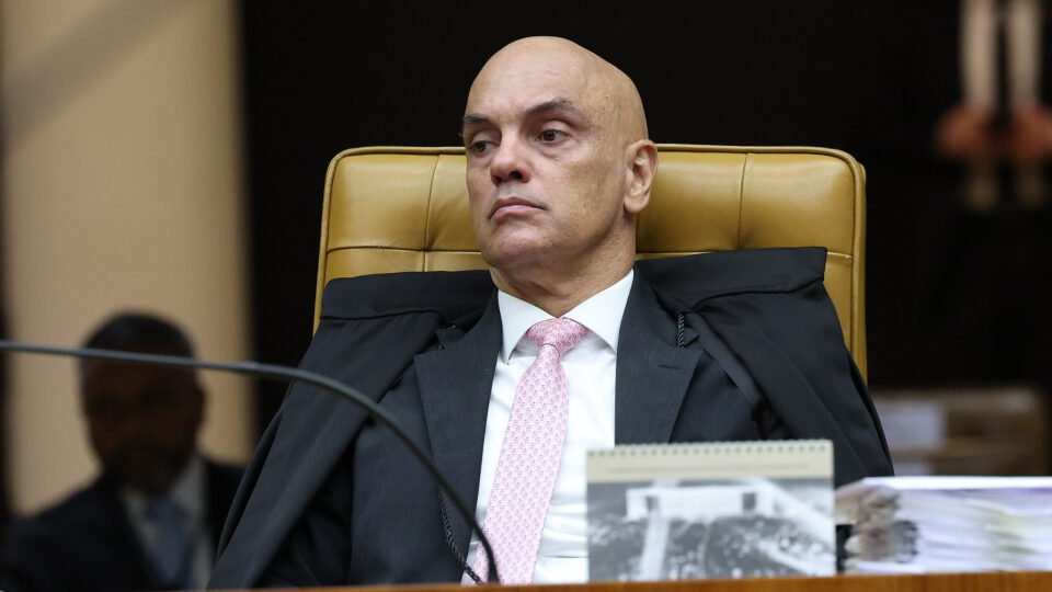 Suspensão da Lei da Dosimetria por Moraes pode se arrastar por anos