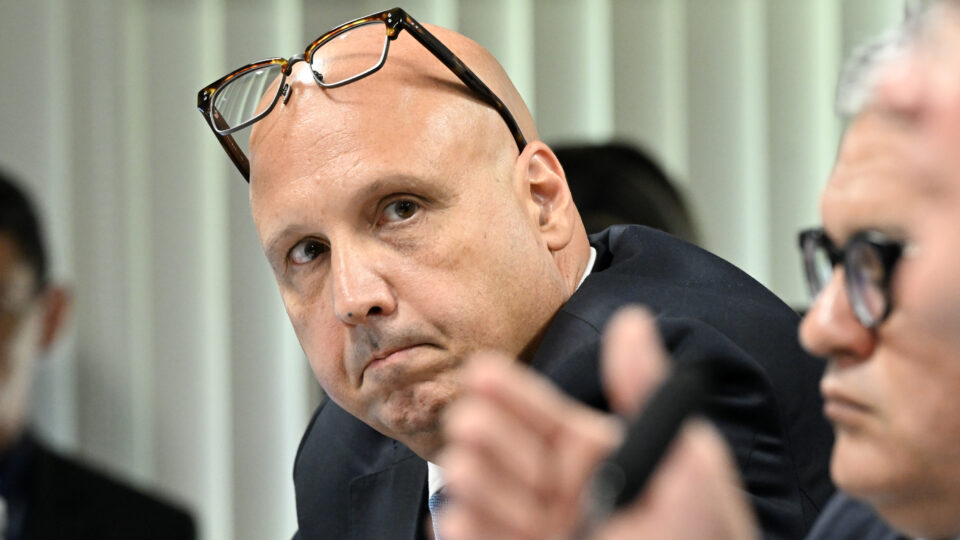 CAE do Senado aprova depoimentos semestrais do presidente da CVM