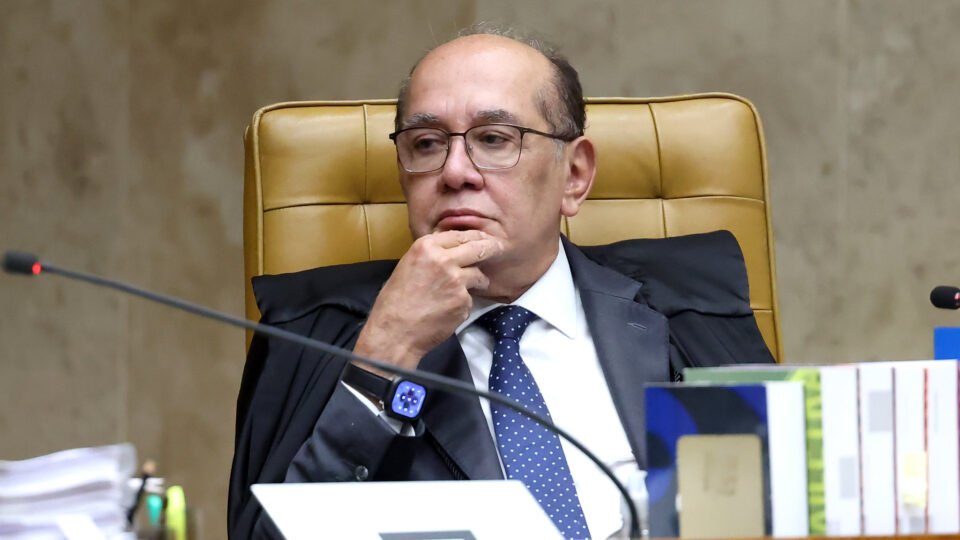 Gilmar Mendes elogia pacote de Lula que endurece regras a big techs