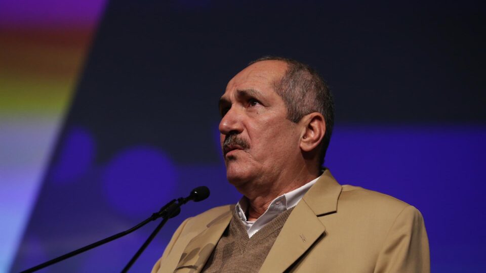 Justiça confirma expulsão de Aldo Rebelo do DC em meio a disputa interna