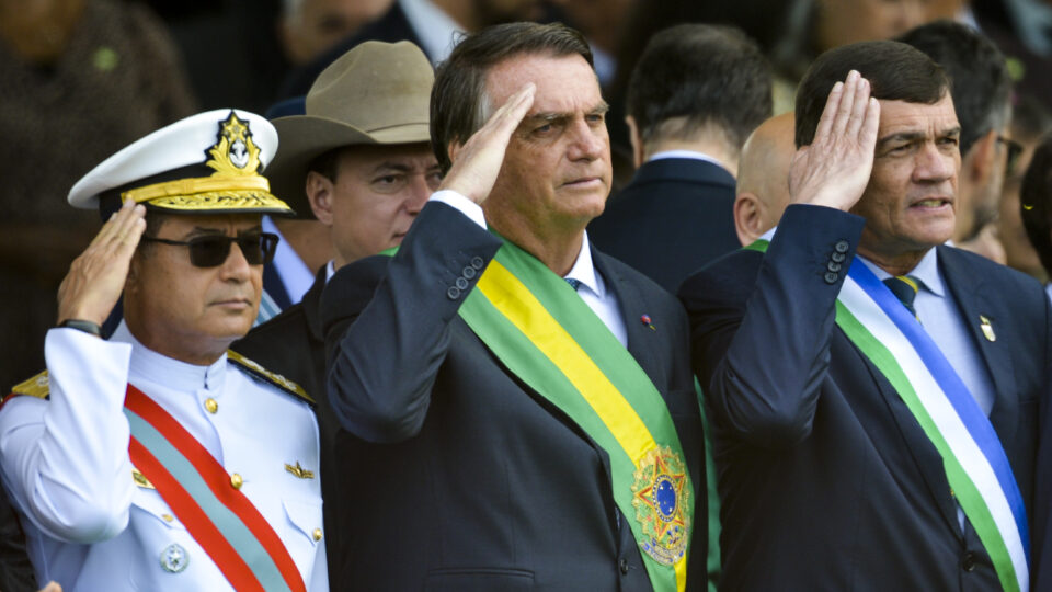 Revisão criminal: quais as chances de justiça para Bolsonaro?