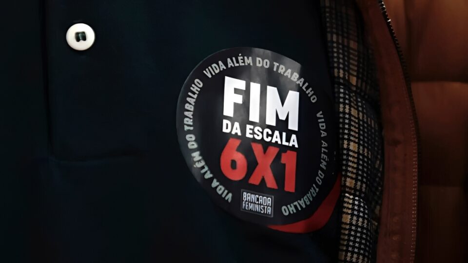 É a favor do fim da escala 6×1? Então toma uma aula grátis de economia aqui