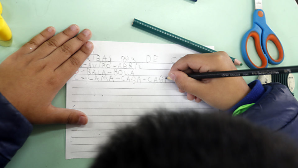 Educação 5.0 vai da tecnologia ao afeto