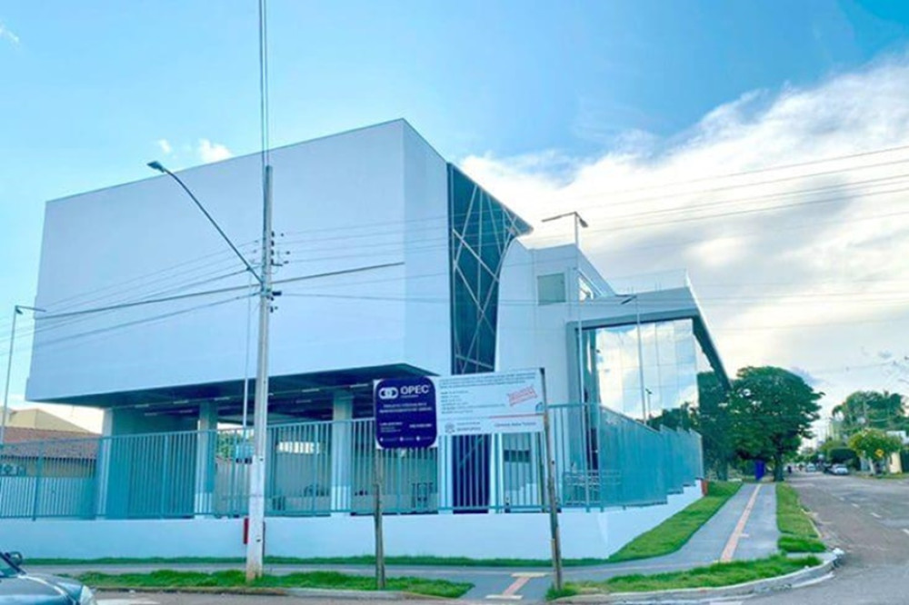 Câmara homenageia Gino Rondon com nome em novo Centro Multicultural