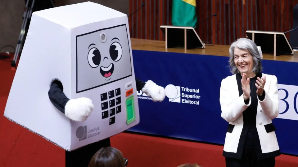 Pilili: o governo trata você como idiota